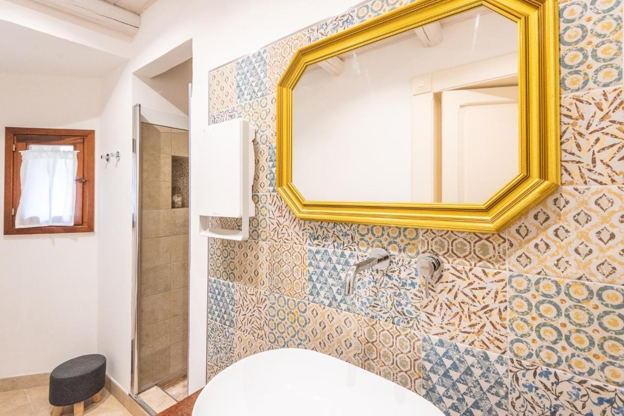Rubichi 6 - Old Town Apartment Sit Lecce Eksteriør billede